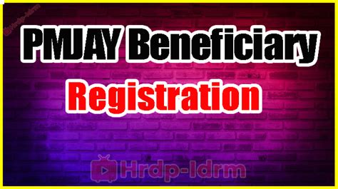 https //beneficiary.nha.gov.in/ekyc|Check Beneficiary Status PMJAY .